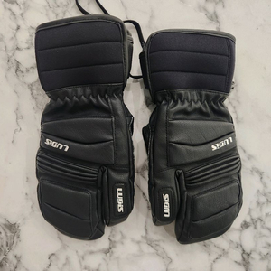 루디스 스키장갑 s사이즈