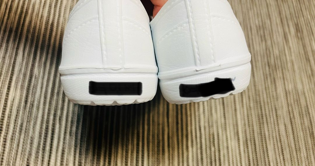 여아 연주회 콩쿨 구두 210 사이즈+실내화는덤 이미지