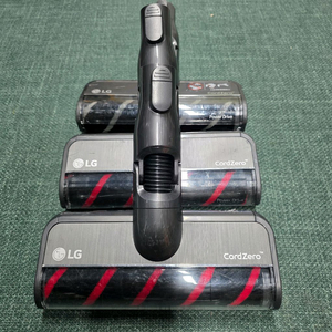 코드제로A9S 롤러브러시