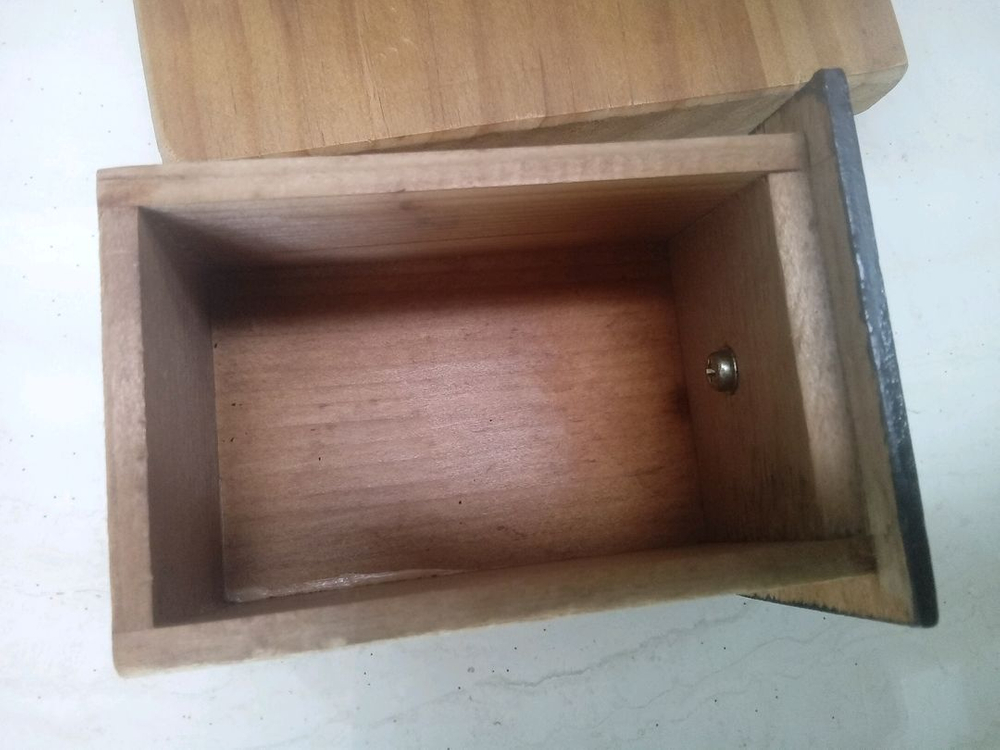 칼리타 빈티지 커피그라인더 이미지