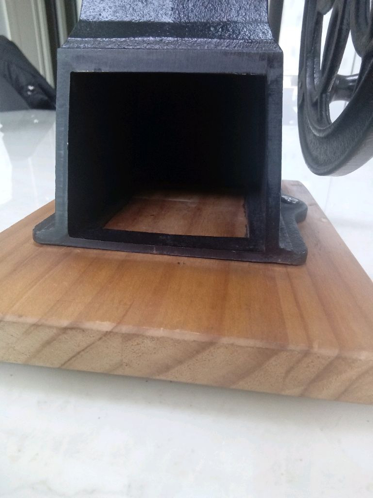 칼리타 빈티지 커피그라인더 이미지