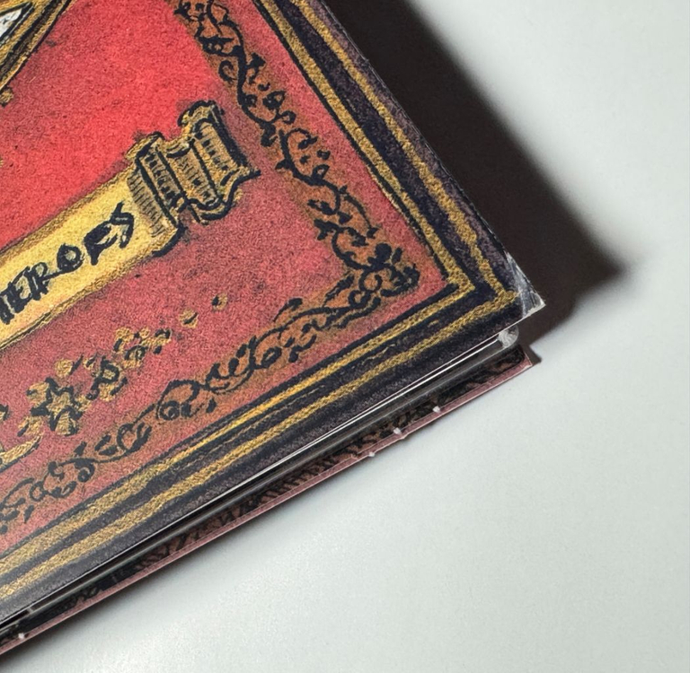 잔나비 환상의 나라 CD--2