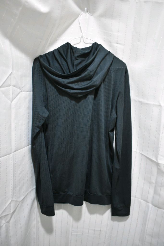 데상트 남성 후드집업 95 이미지