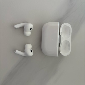 에어팟 프로 2세대 c타입