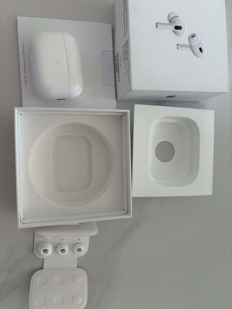 에어팟 프로 2세대 c타입--3