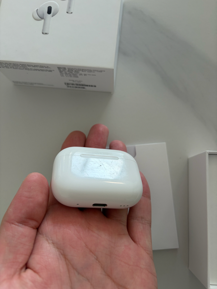 에어팟 프로 2세대 c타입--4