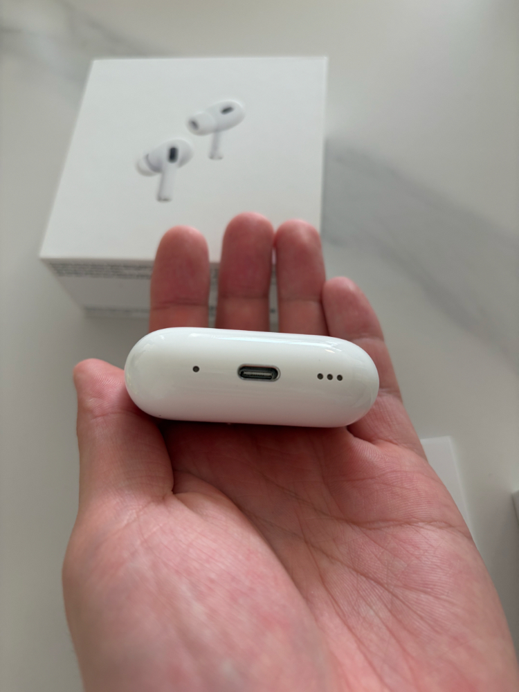 에어팟 프로 2세대 c타입--5