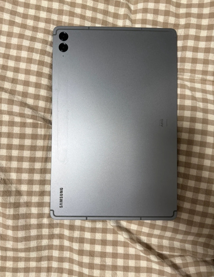 삼성 갤럭시 탭 S9 FE+--2