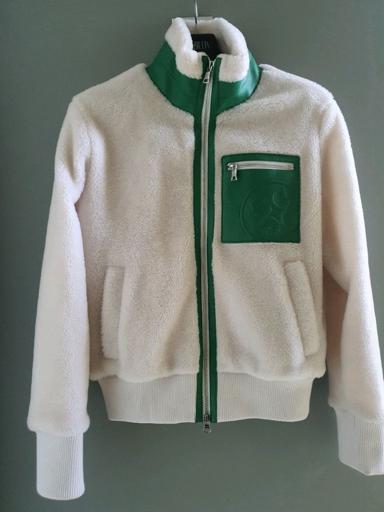 [정품/1회 착용] 지포어 여성 자켓--1