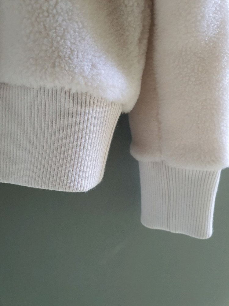 [정품/1회 착용] 지포어 여성 자켓--2