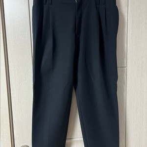 타임옴므 투턱 팬츠