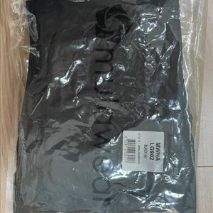 뮬라웨어 레깅스 블랙 4사이즈