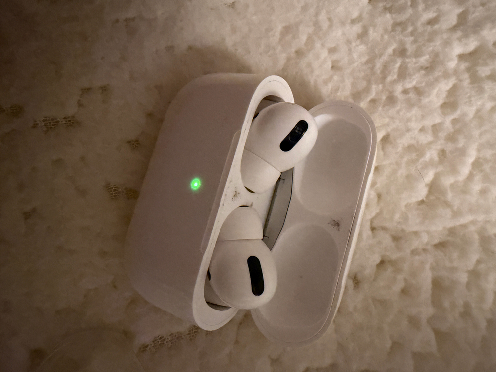 에어팟프로1세대--2