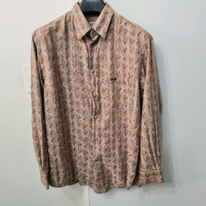 미쏘니 이탈리아 정품 남방