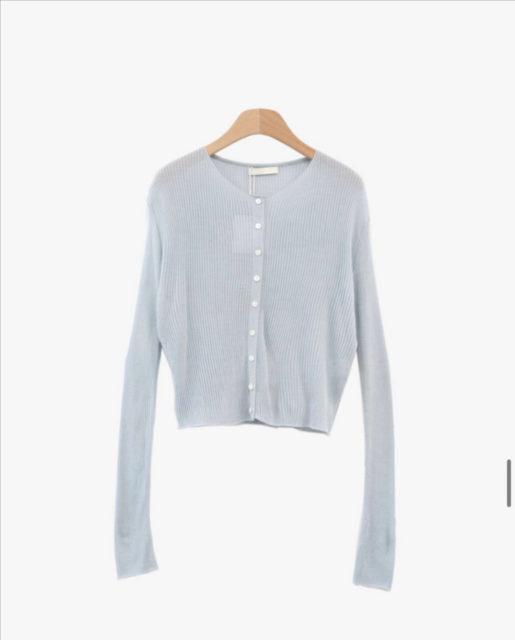 잇모멘텀 리베르 골지 가디건(시모어 도매택 이브가디건)--5