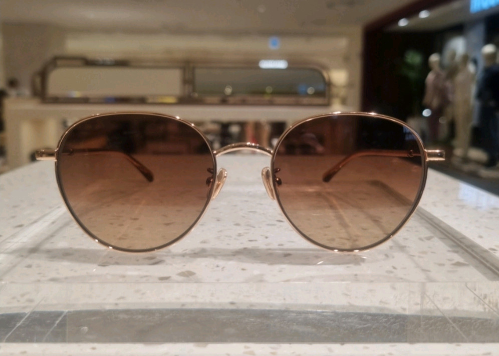 산드로 메탈 선글라스--1