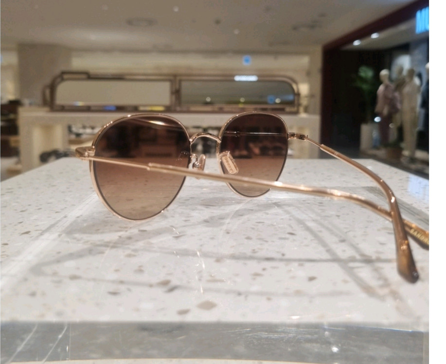 산드로 메탈 선글라스--2