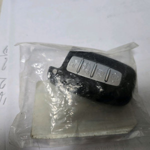 현대/기아 스마트키 95440 A5000 이미지