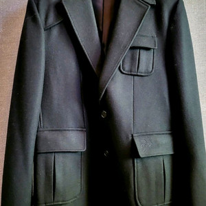 [미사용 새상품] SIX TO FIVE 모자켓