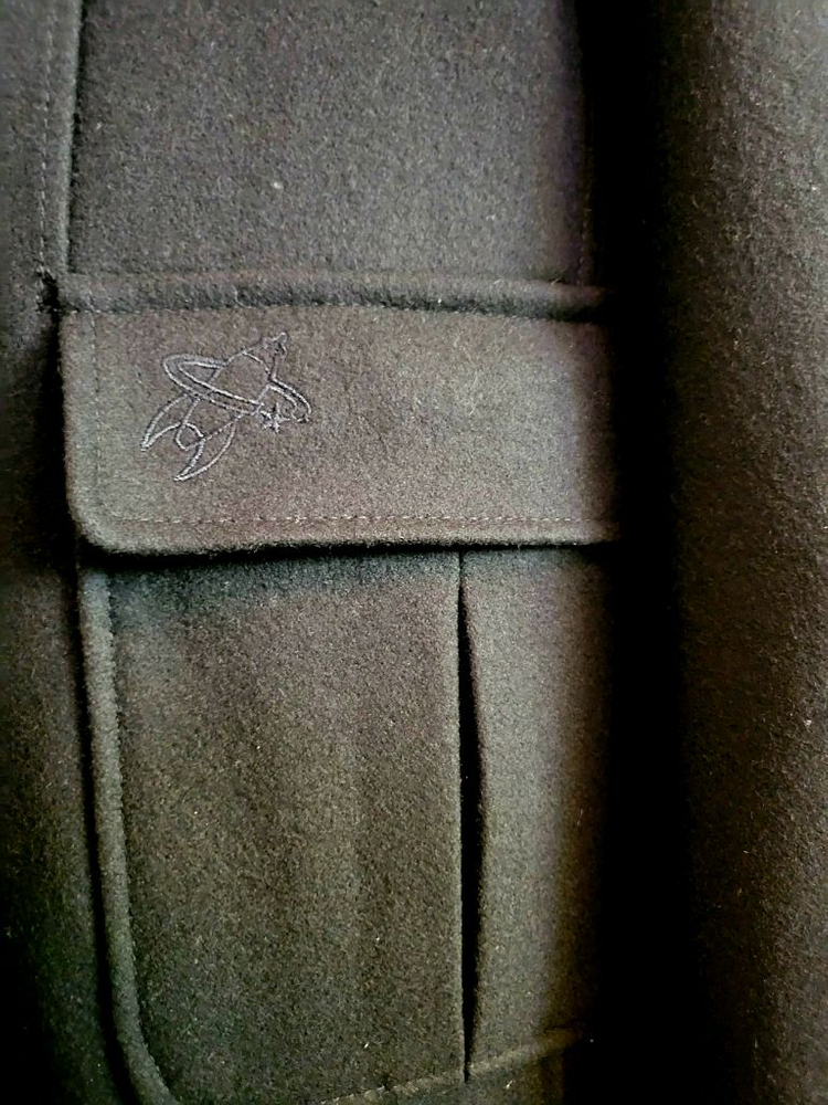 [미사용 새상품] SIX TO FIVE 모자켓--2