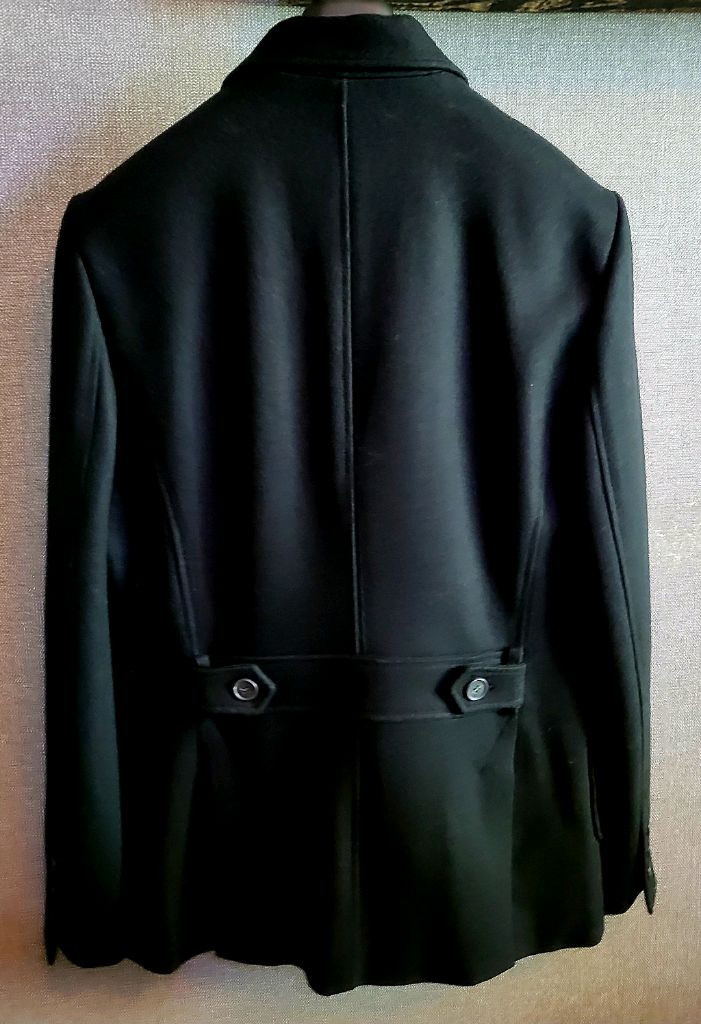 [미사용 새상품] SIX TO FIVE 모자켓--4