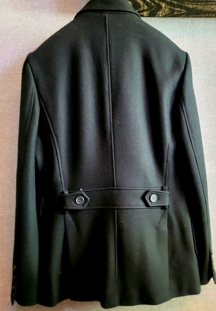 [미사용 새상품] SIX TO FIVE 모자켓--9