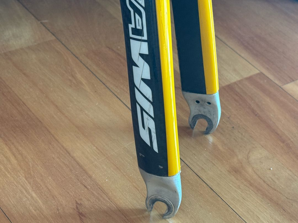 위아위스 TXT PRO 레브나인 프레임셋 + 브레이크--5