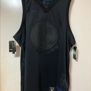 나이키 케빈 듀란트 MVP 스윙맨 저지