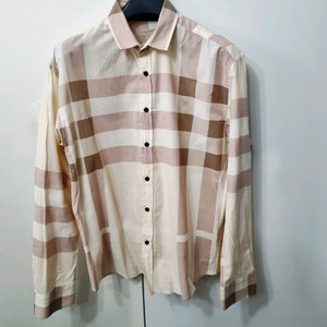 버버리브릿 정품 남방