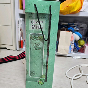 [교환] 포켓몬 데스크 장패드 CU 이미지