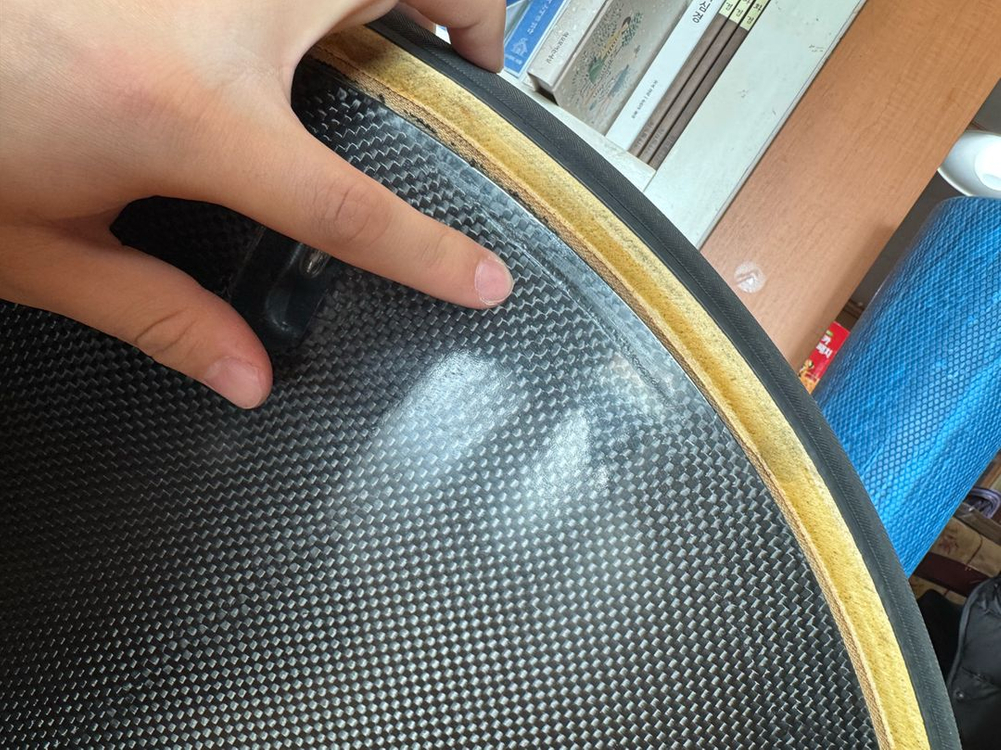 하모니 디스크휠 / 코그, 타이어 포함--3