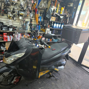 pcx125cc 15년식