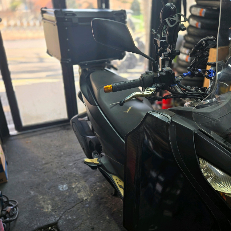 pcx125cc 15년식--2