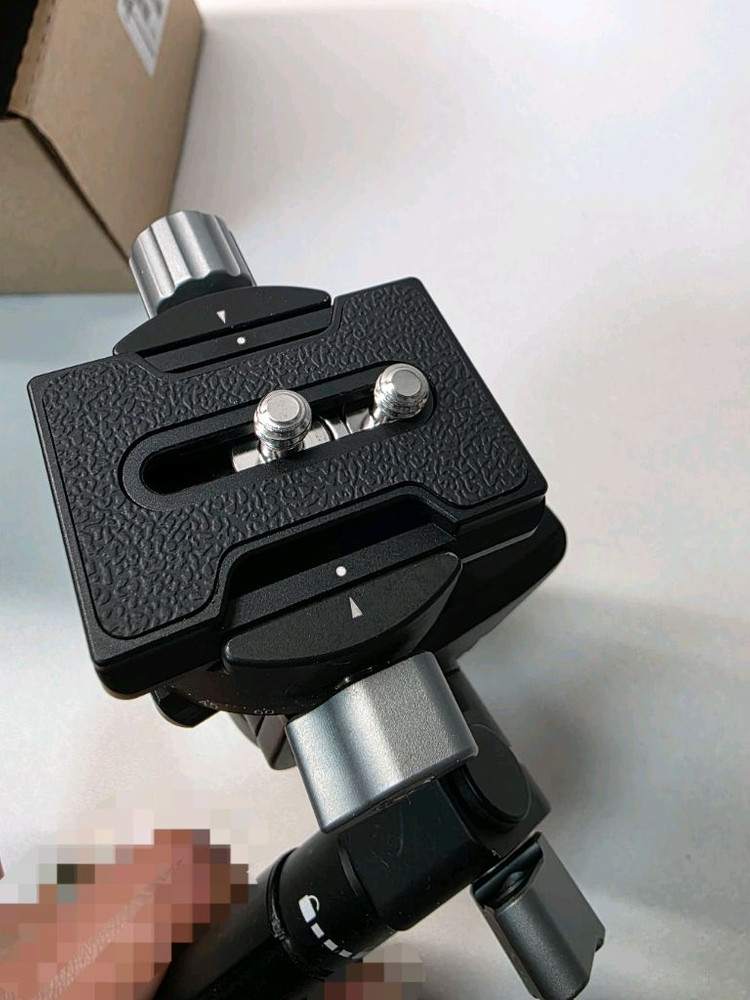 스몰리그 3457B 초경량유압식 비디오헤드 미사용 정품 박스풀 이미지