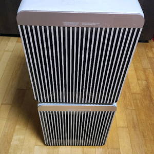 삼성 비스포크큐브에어 공기청정기