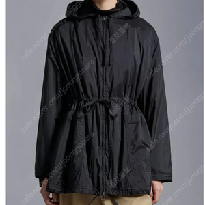 몽클레어 suir 블랙 1 (쉬르)