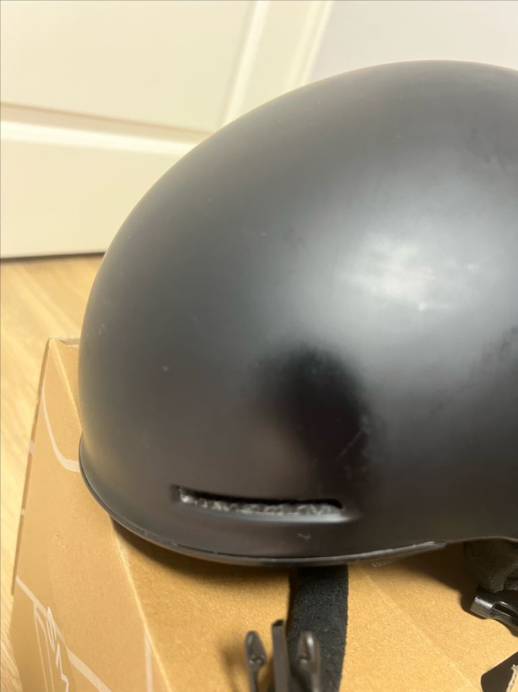 스미스 method 헬멧 m 이미지