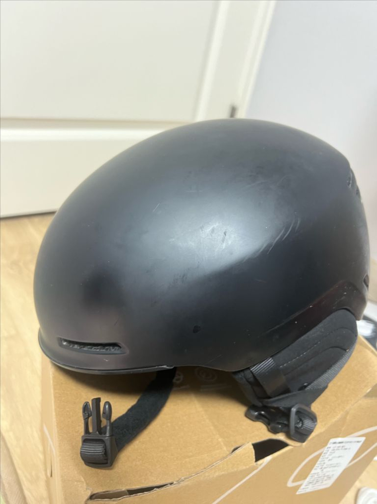 스미스 method 헬멧 m 이미지