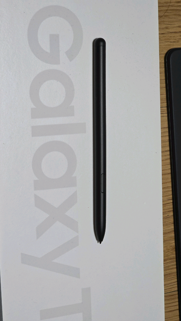 갤럭시 탭 S9 울트라 512gb + 북커버 키보드 + 페이퍼 스크린--4