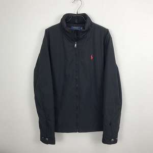 폴로 랄프로렌 윈드브레이커 자켓 남성M (100)