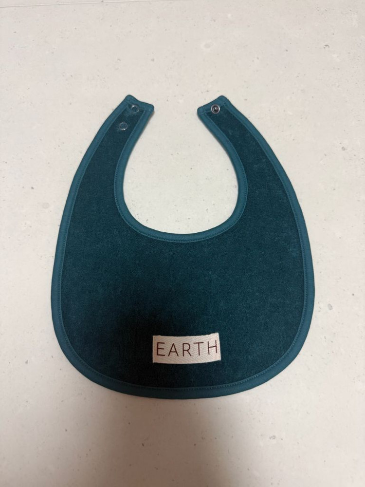 얼쓰빕 테리빕 세이지그린/틸그린--1