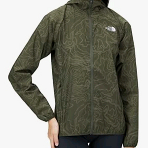 노스페이스 벤티 후드 여성L 이미지