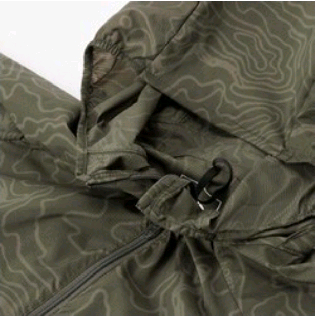 노스페이스 벤티 후드 여성L 이미지