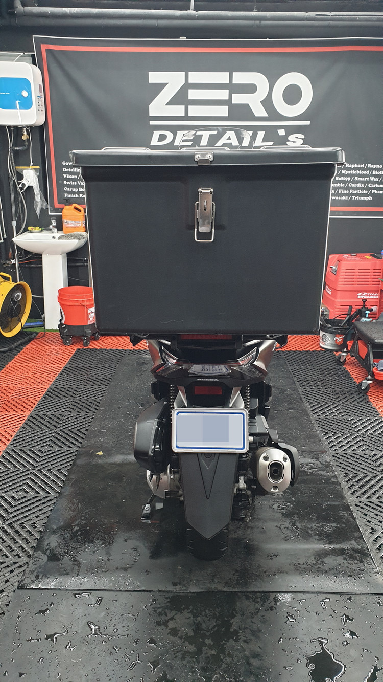 $$$ 특 A+급 $$$ 혼다 PCX 125 저렴하게 판매합니다. (가성비 굿)--3