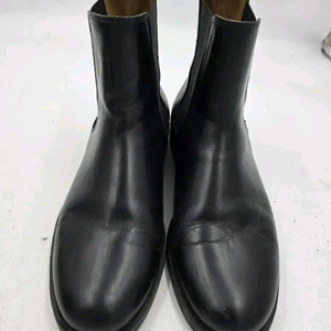 로스트가든 첼시부츠 255