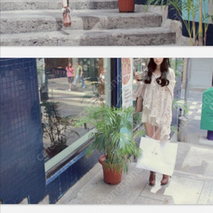 밀크코코아 아오이유우 케이프