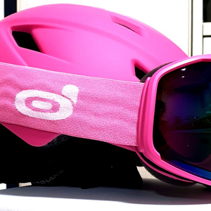 재팬 오도 스키보드 고글헬맷(새제품)