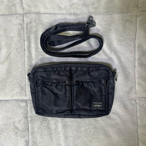 porter 요시다 포터 뉴탱커 숄더백 블랙 이미지