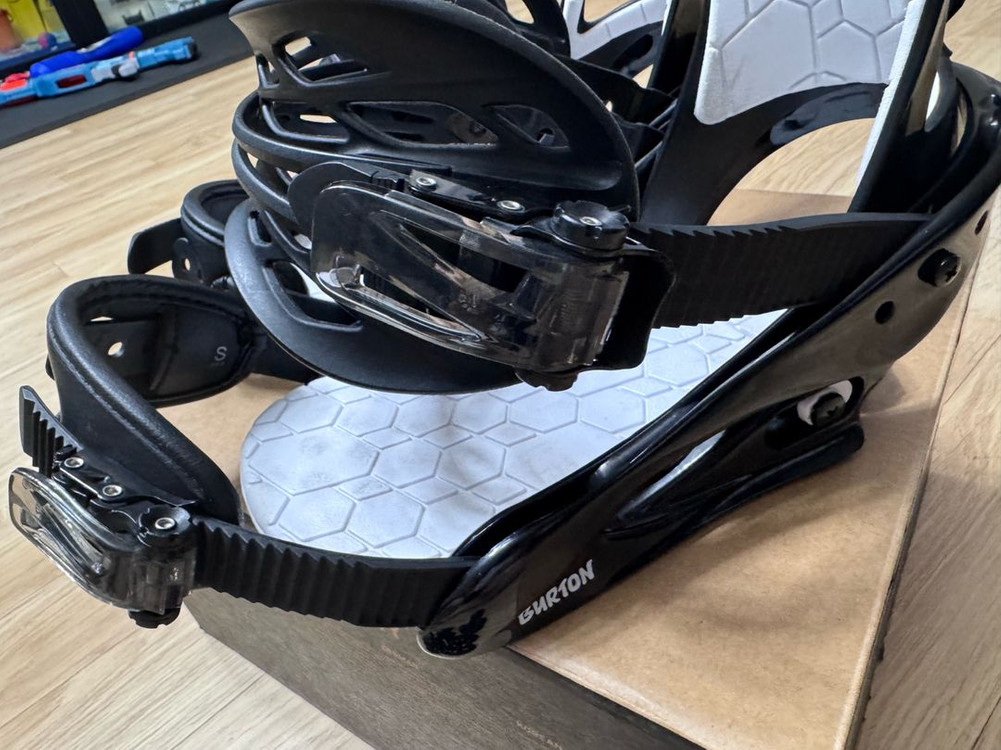 버튼 키즈 스몰스 바인딩 L사이즈 (220-250)--4