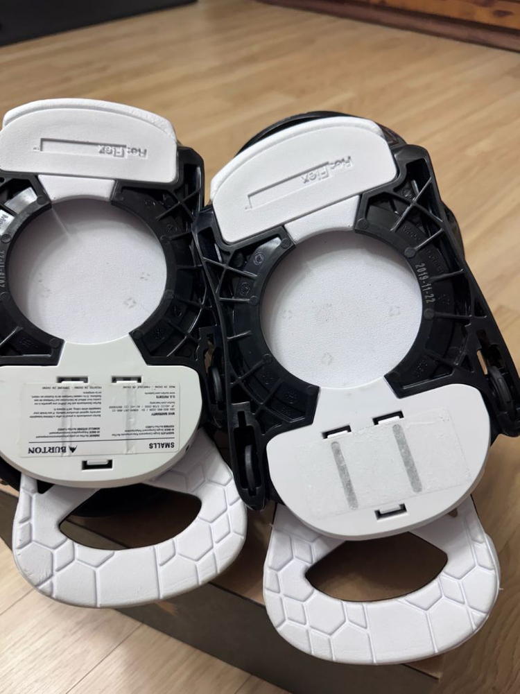 버튼 키즈 스몰스 바인딩 L사이즈 (220-250)--6